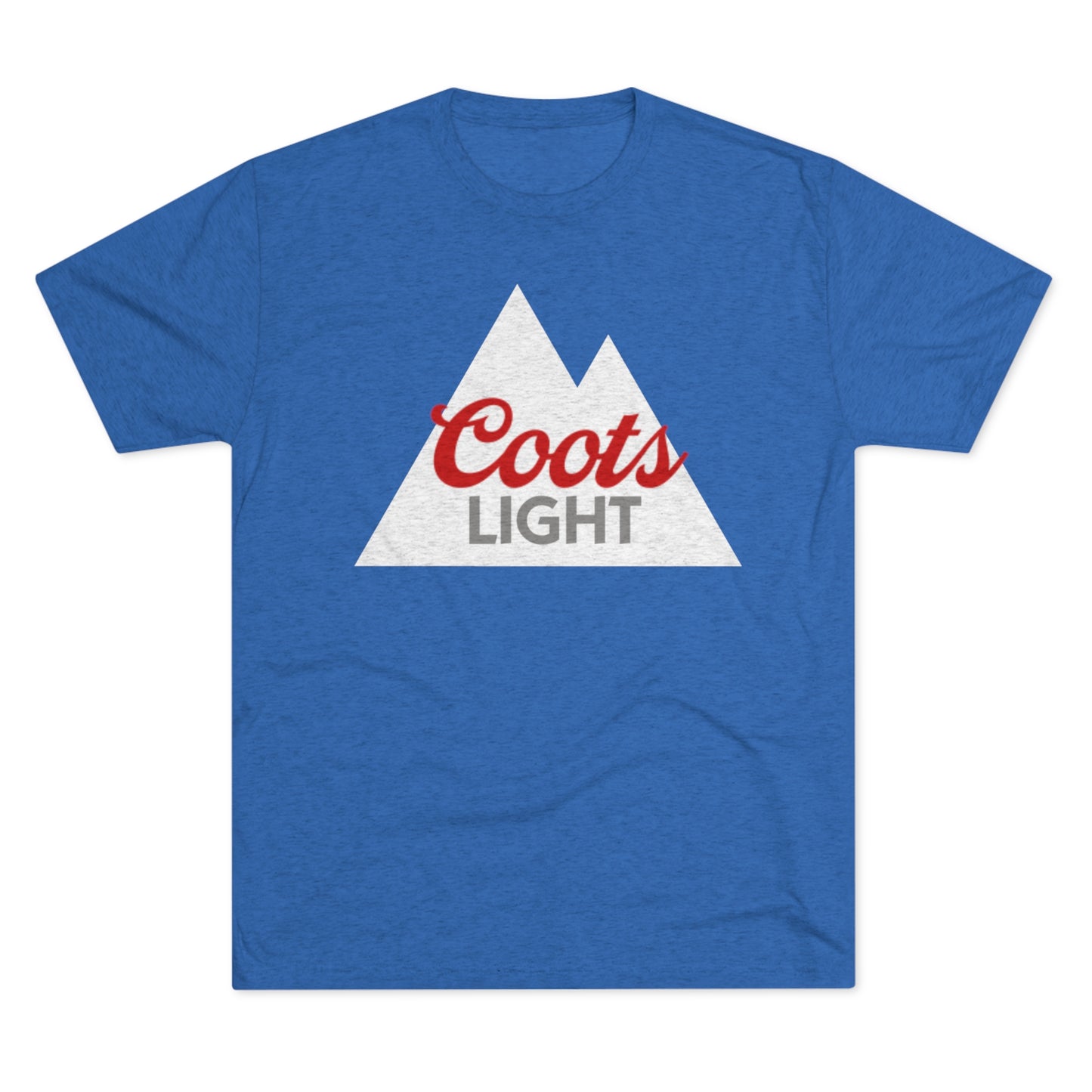 DH Coots LIGHT Tee (Multiple Colors)