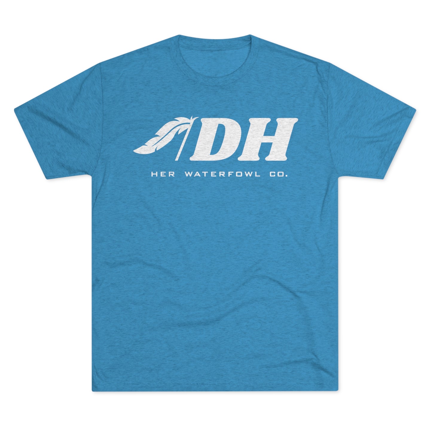 Chase Tee (White Ink Versions)