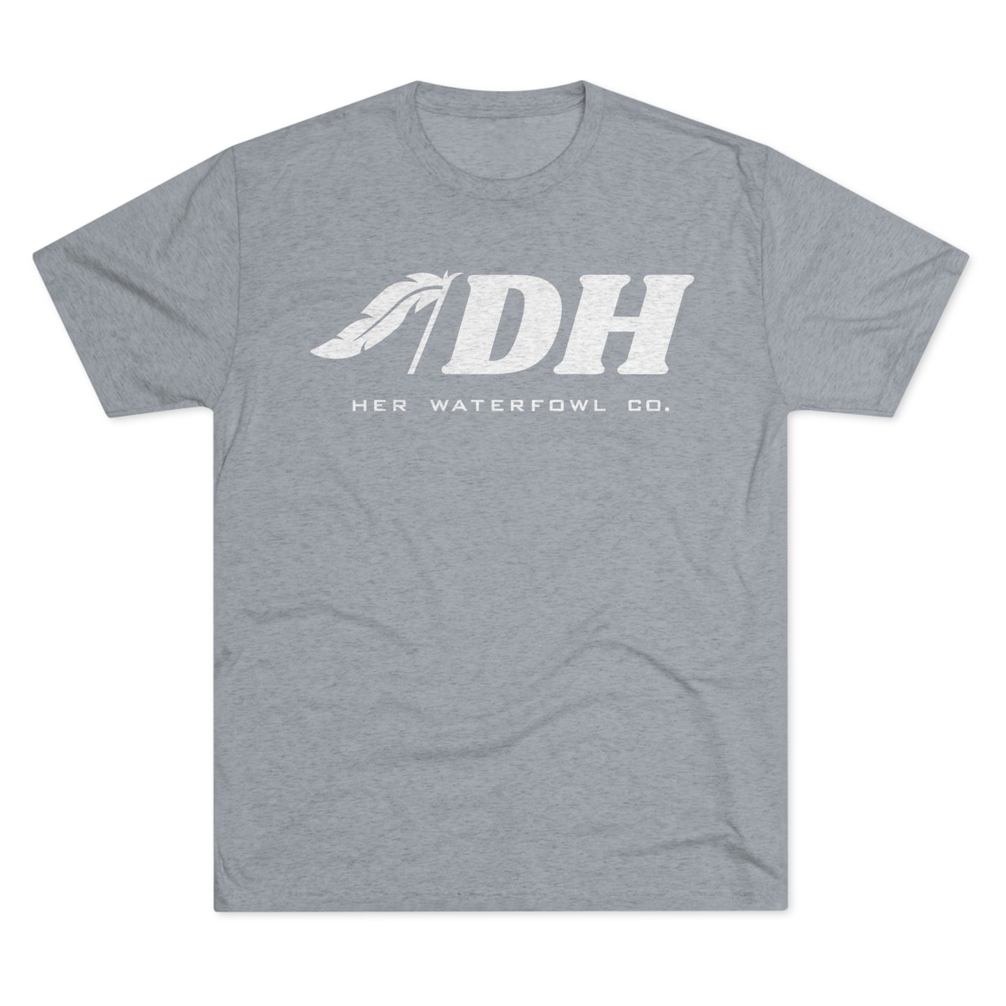 Chase Tee (White Ink Versions)