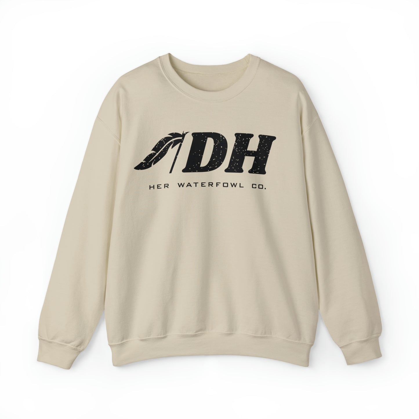 CHASE Crew Sweatshirt (Black Ink Versions)