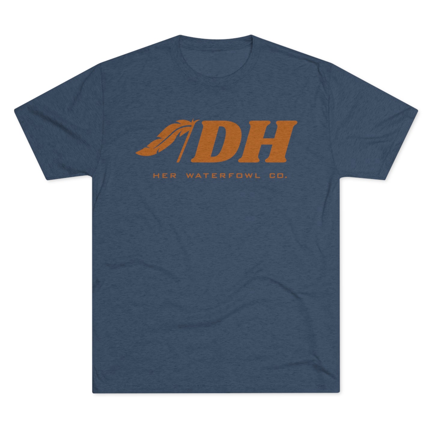 Chase Tee (Bronze Ink Versions)
