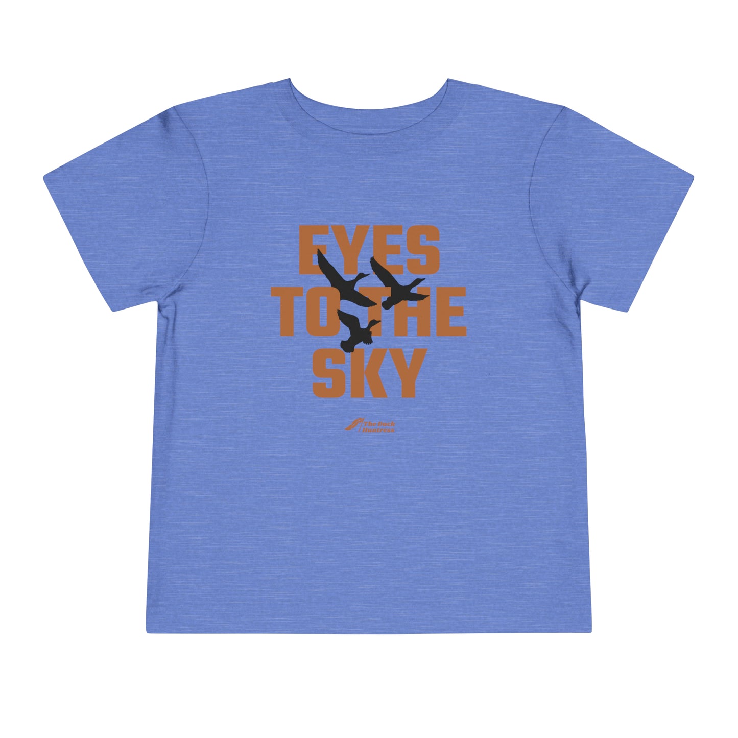 DH Eyes to the Sky Toddler Tee