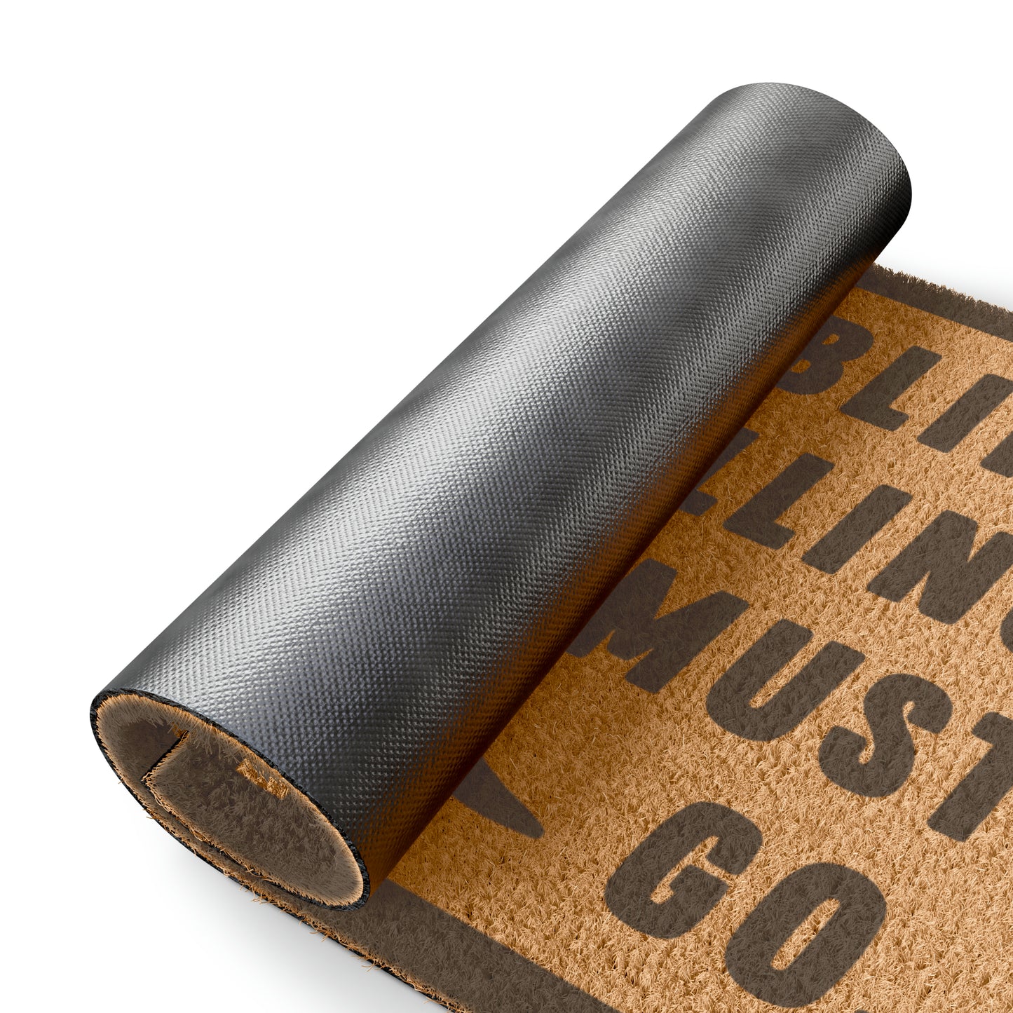THE DUCK BLIND Doormat