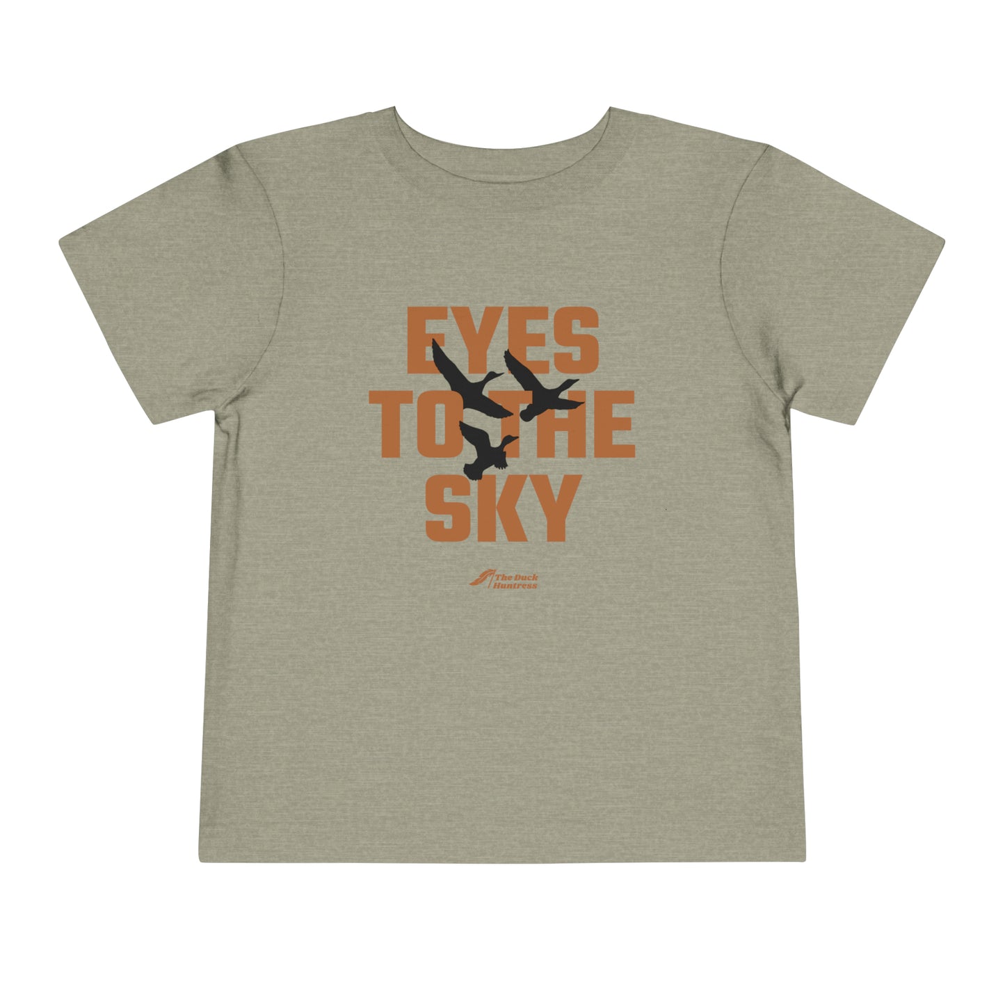 DH Eyes to the Sky Toddler Tee