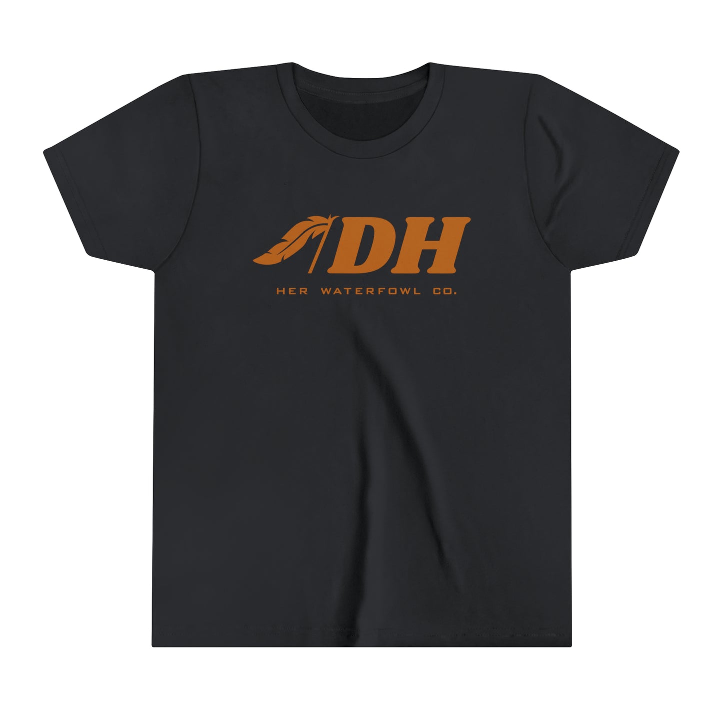 Youth Chase Tee (Bronze Ink Versions)