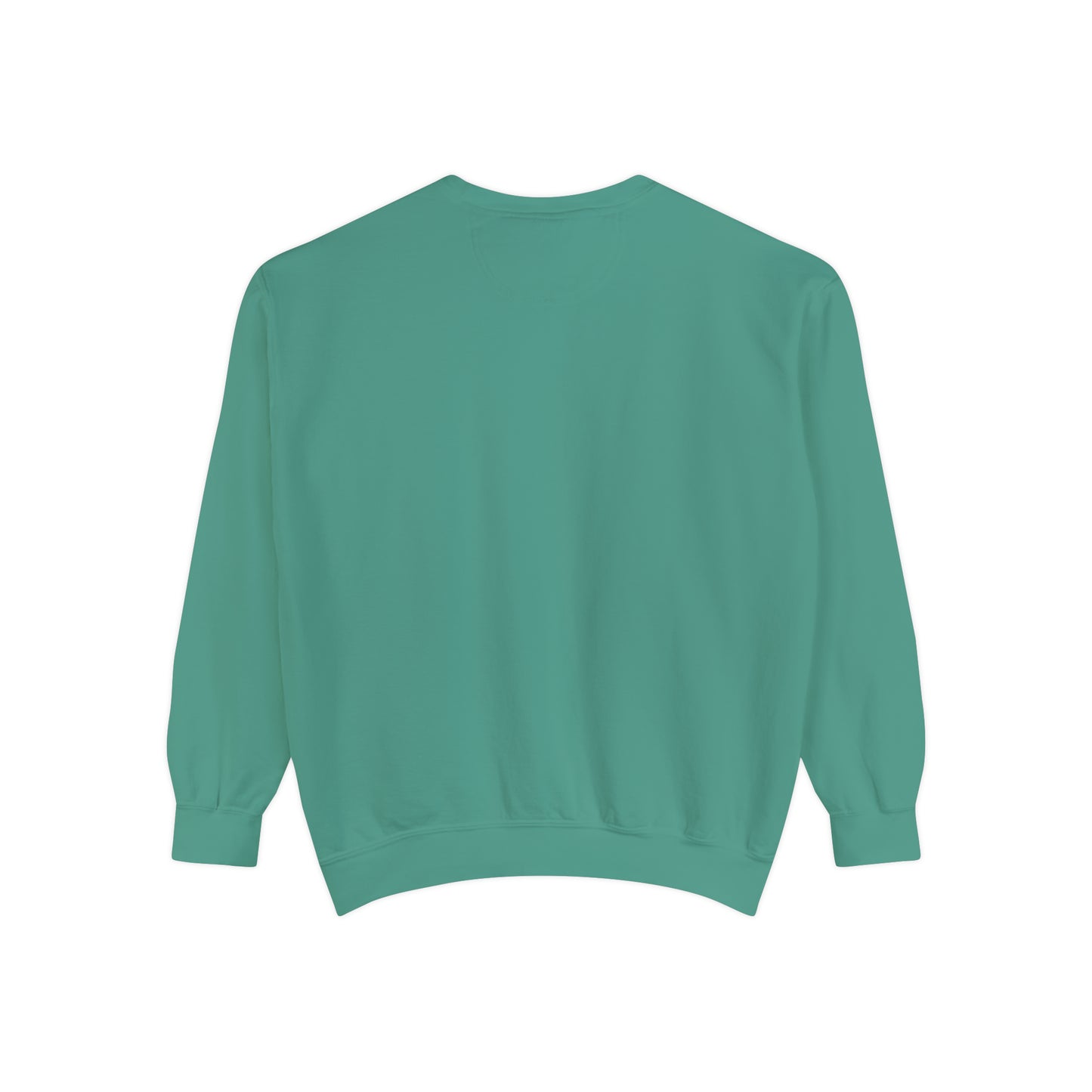 PINTAIL STATE Crew (Teal Ink Versions)