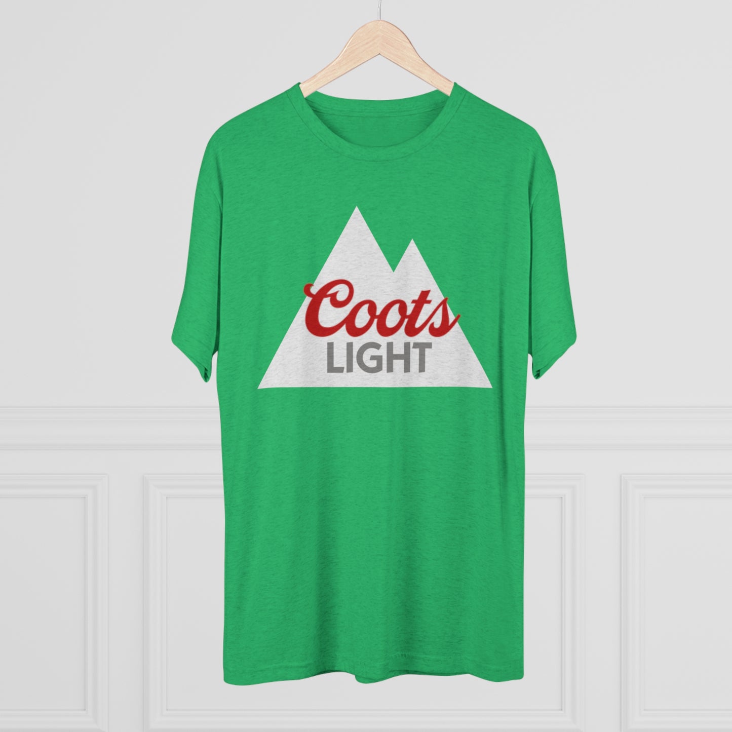 DH Coots LIGHT Tee (Multiple Colors)