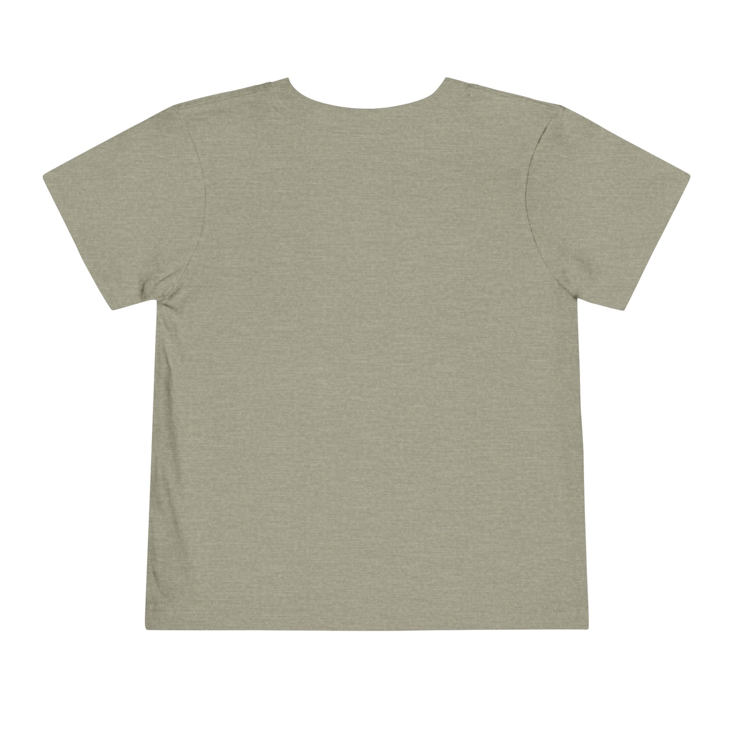 DH Time to be a Duck Huntress Toddler Tee