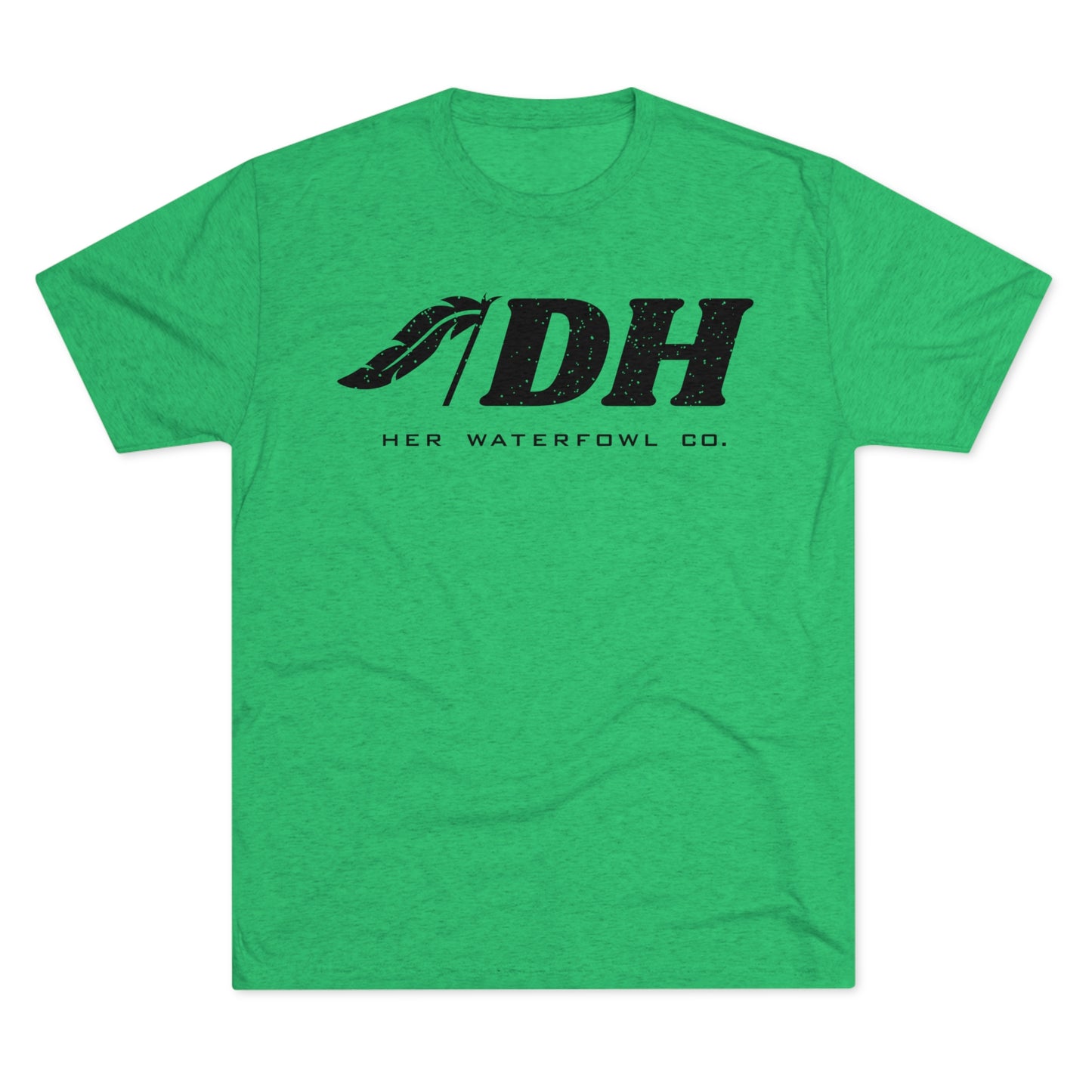 Chase Tee (Black Ink Versions)