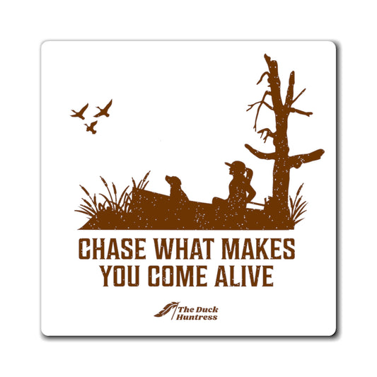 CHASE Magnet (3 Size Options)
