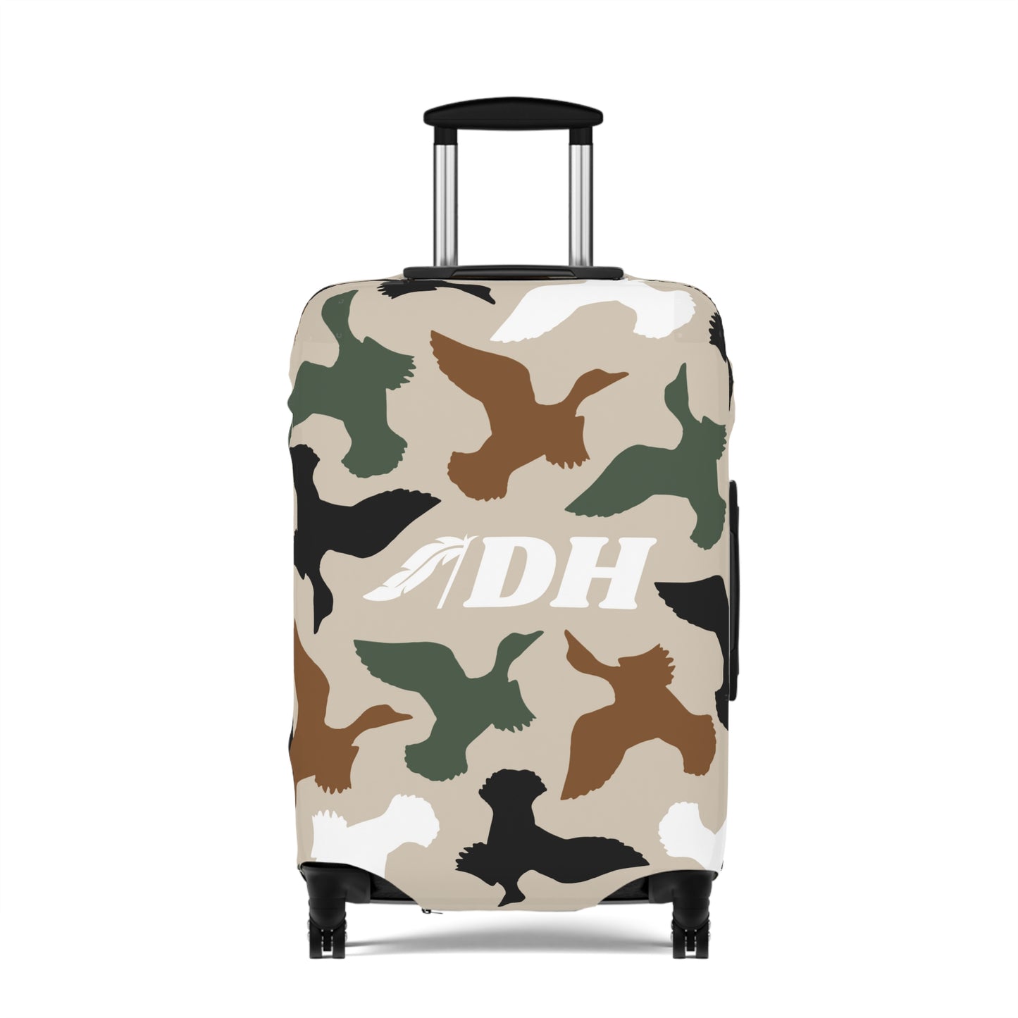 DH FLIGHT Luggage *COVER ONLY* in Marsh