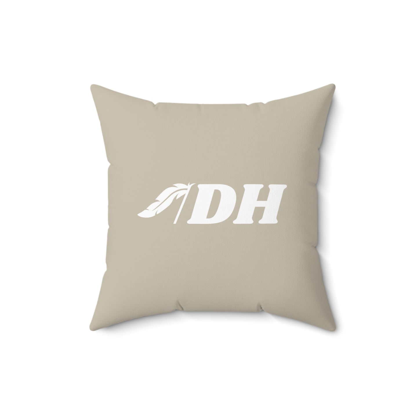 Flying Pintail Pillow
