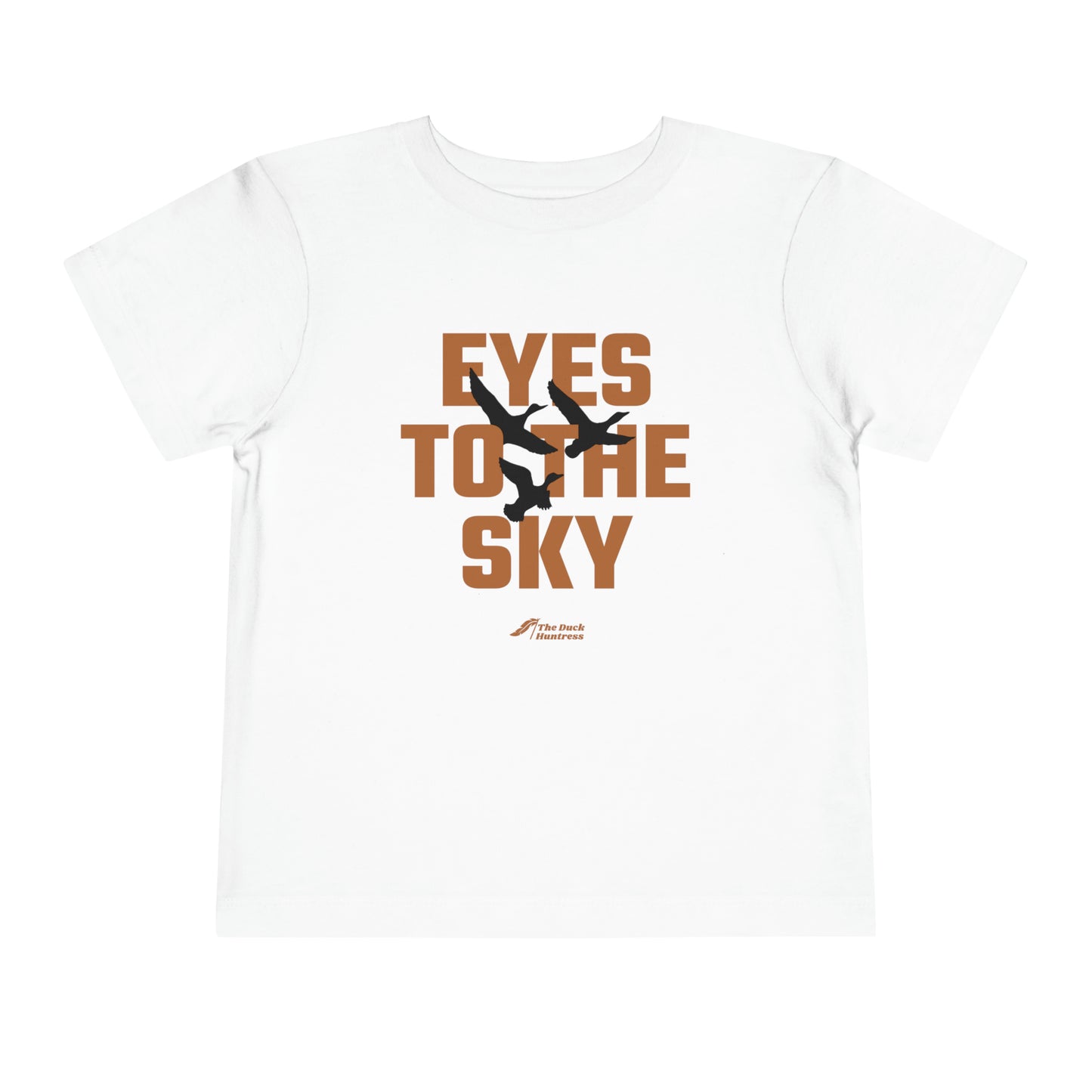 DH Eyes to the Sky Toddler Tee