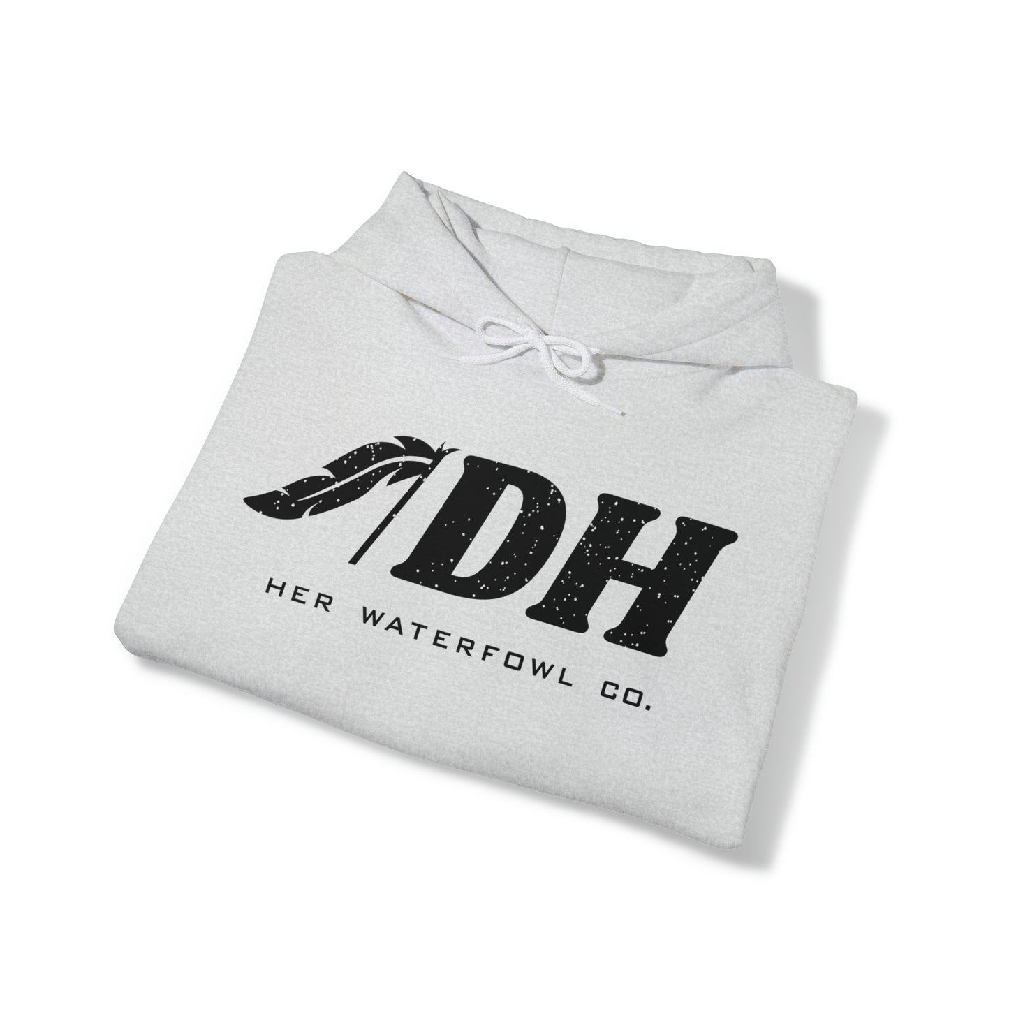 Hey Sis Hoodie (black ink versions)