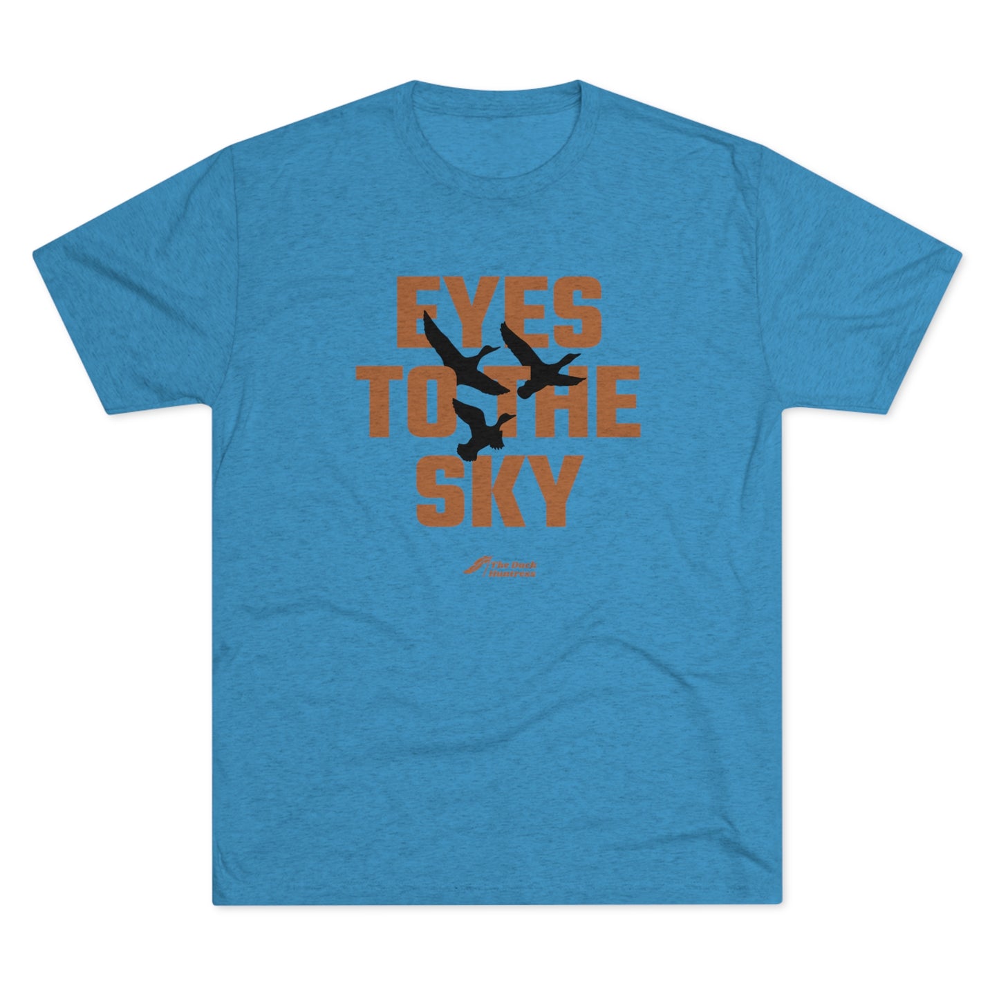 DH Eyes to the Sky Tee