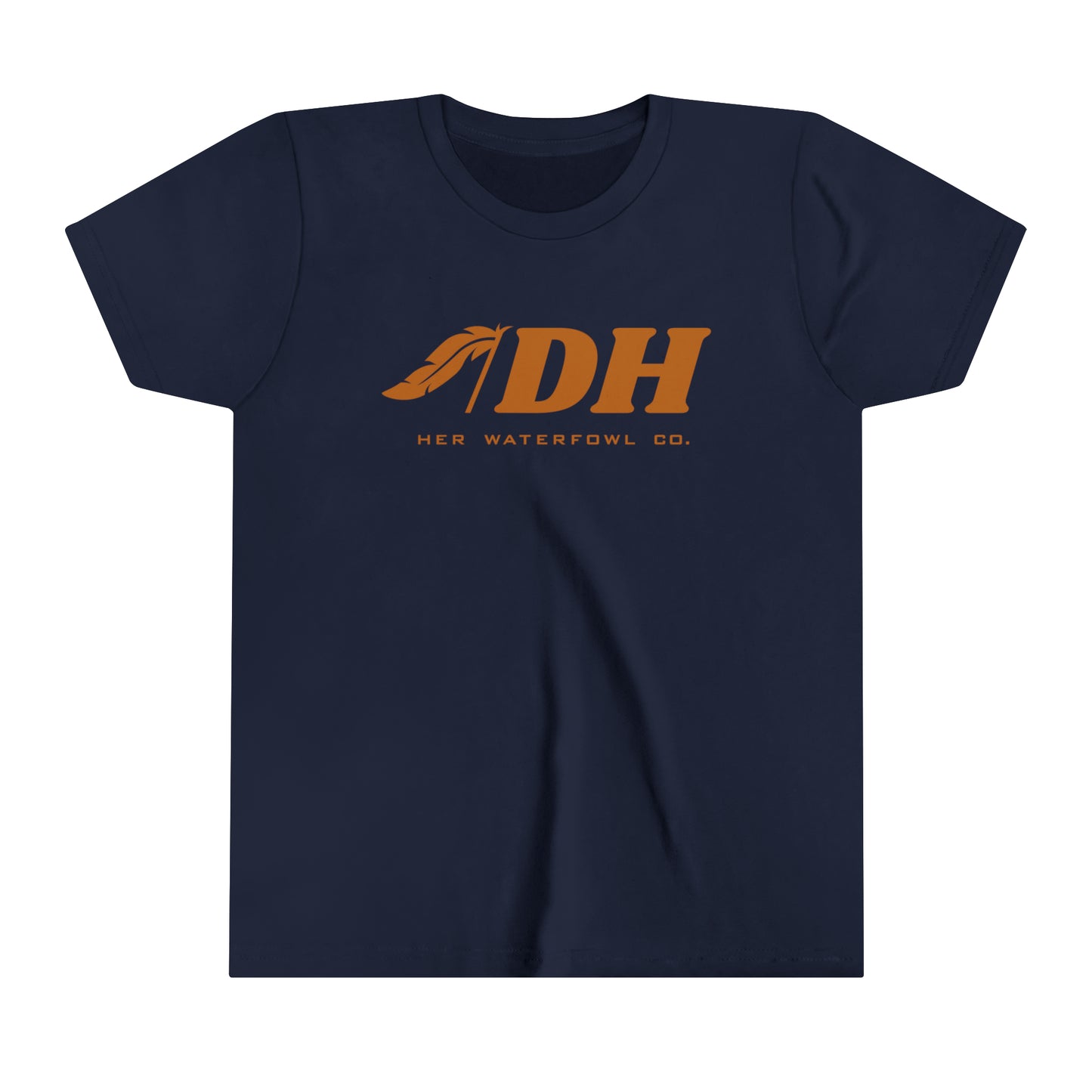 Youth Chase Tee (Bronze Ink Versions)