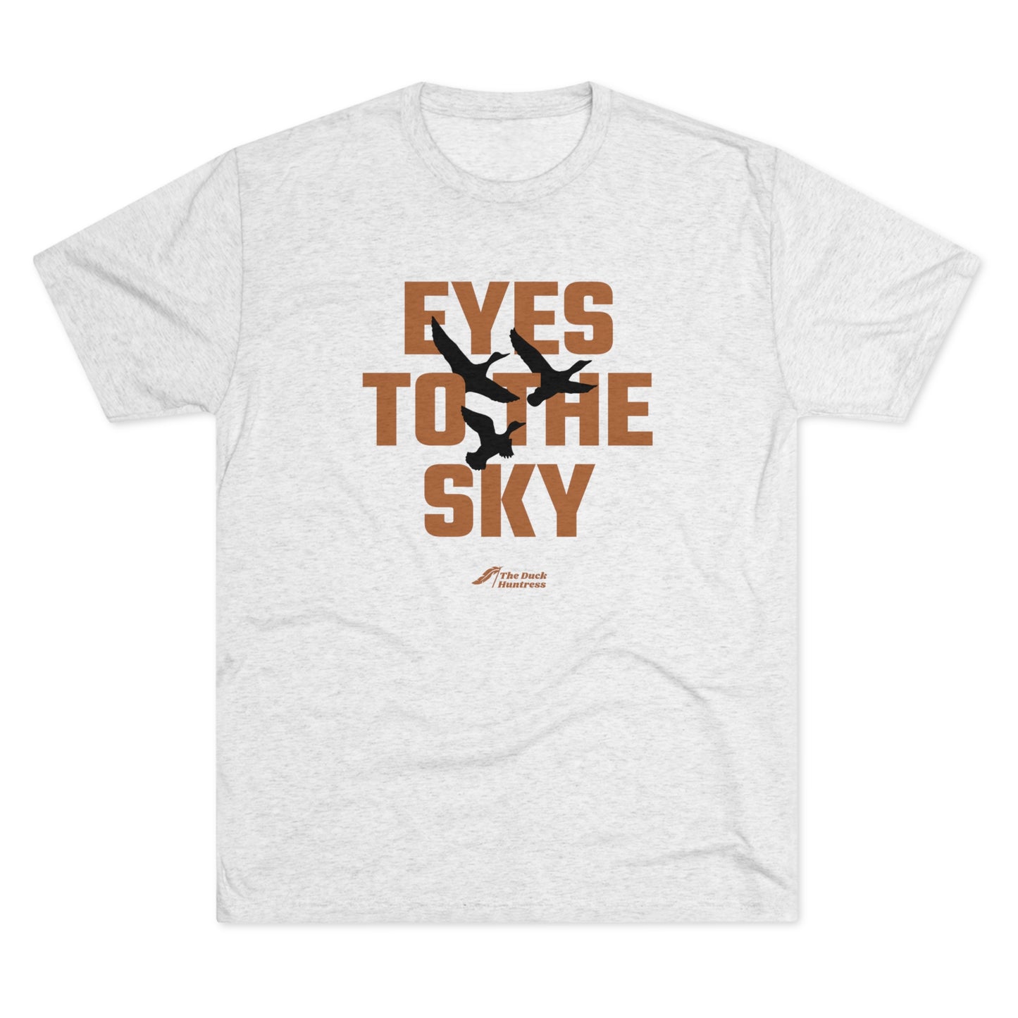 DH Eyes to the Sky Tee