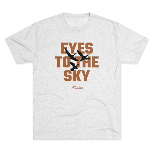 DH Eyes to the Sky Tee