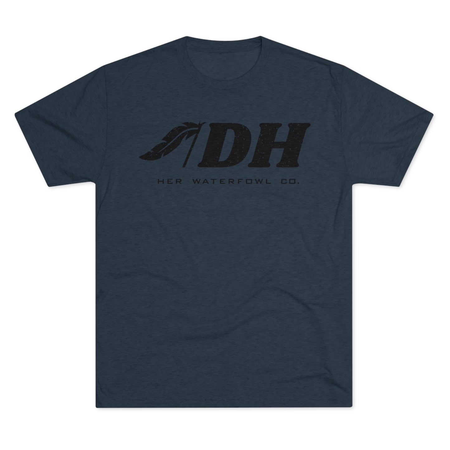 Chase Tee (Black Ink Versions)