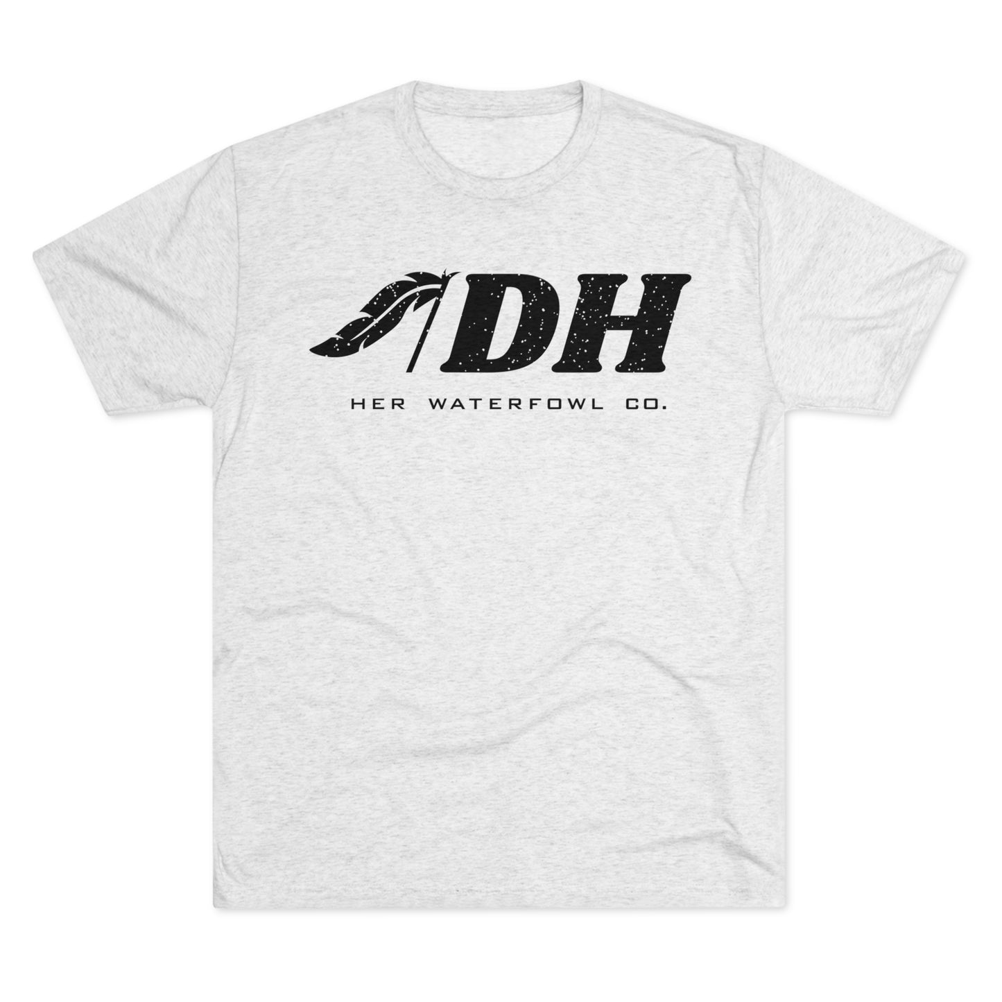 Chase Tee (Black Ink Versions)