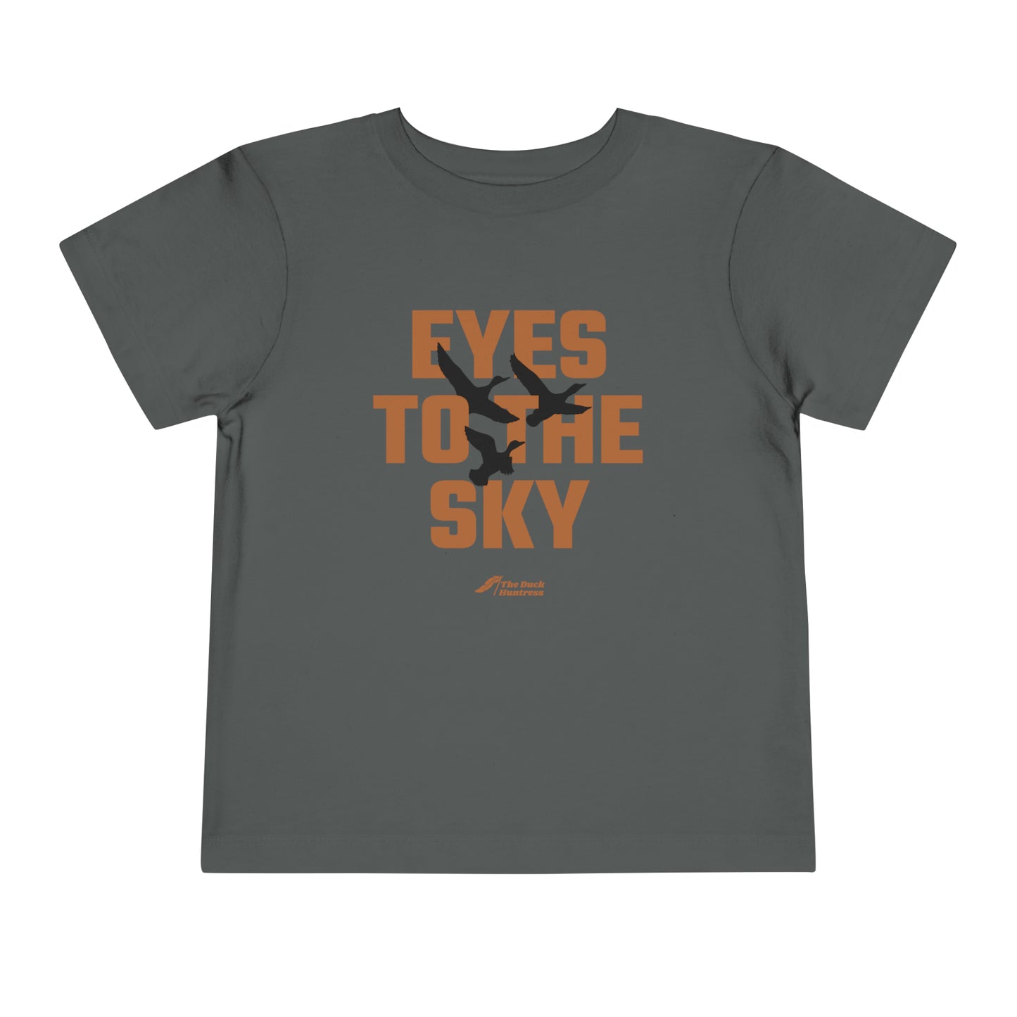 DH Eyes to the Sky Toddler Tee