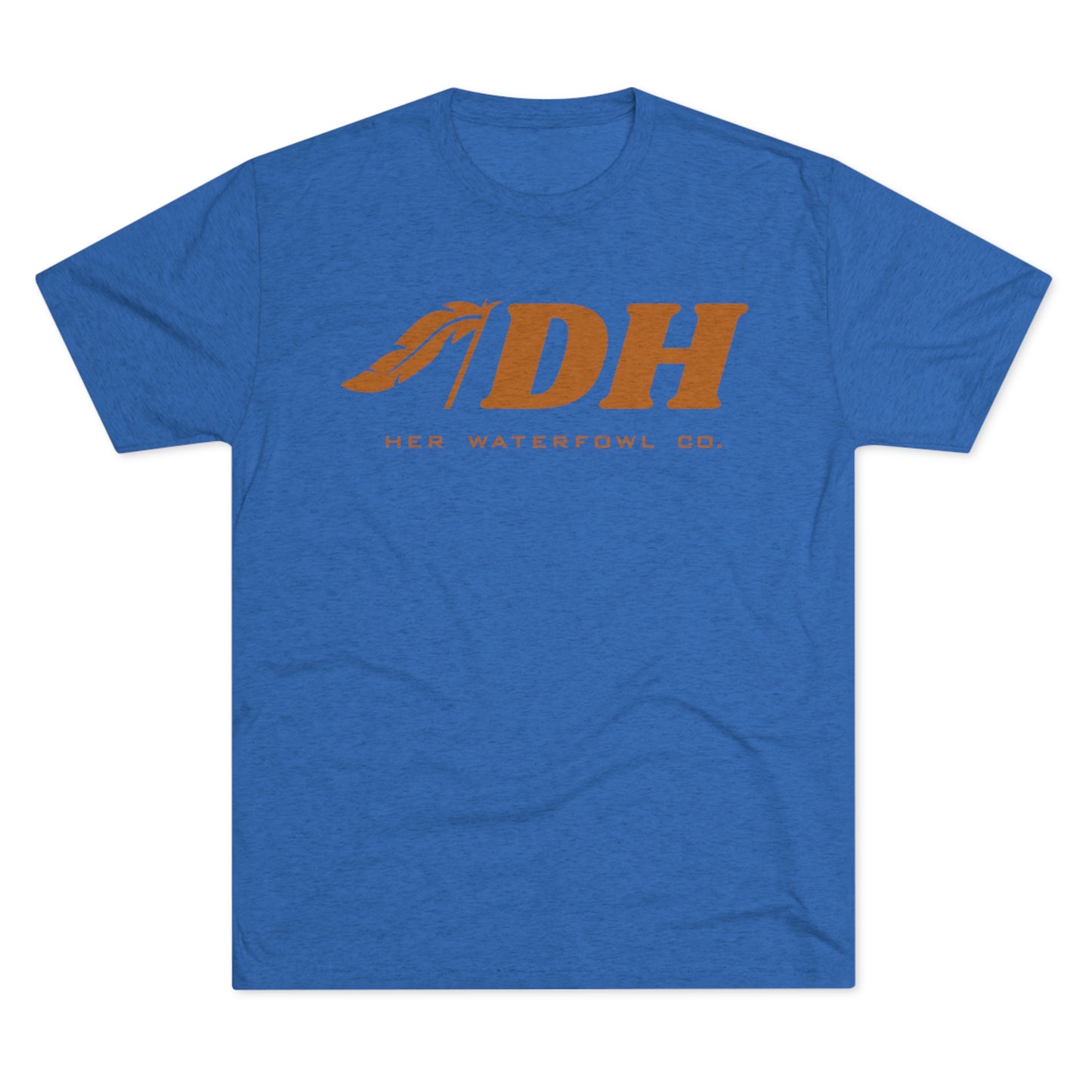 Chase Tee (Bronze Ink Versions)