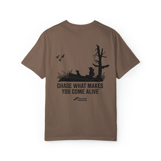 CHASE Tee (NEW Fall Colors)