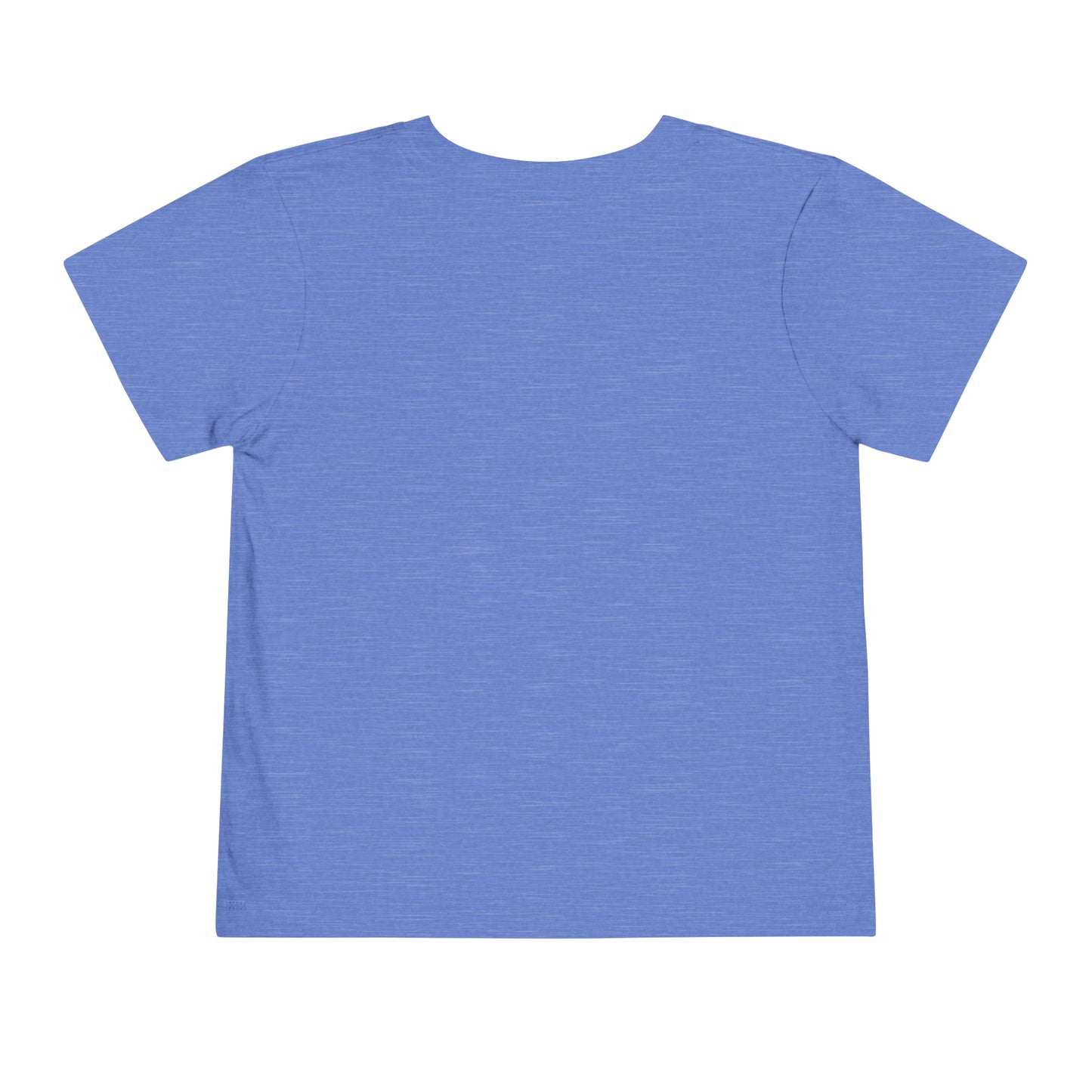 DH Time to be a Duck Huntress Toddler Tee