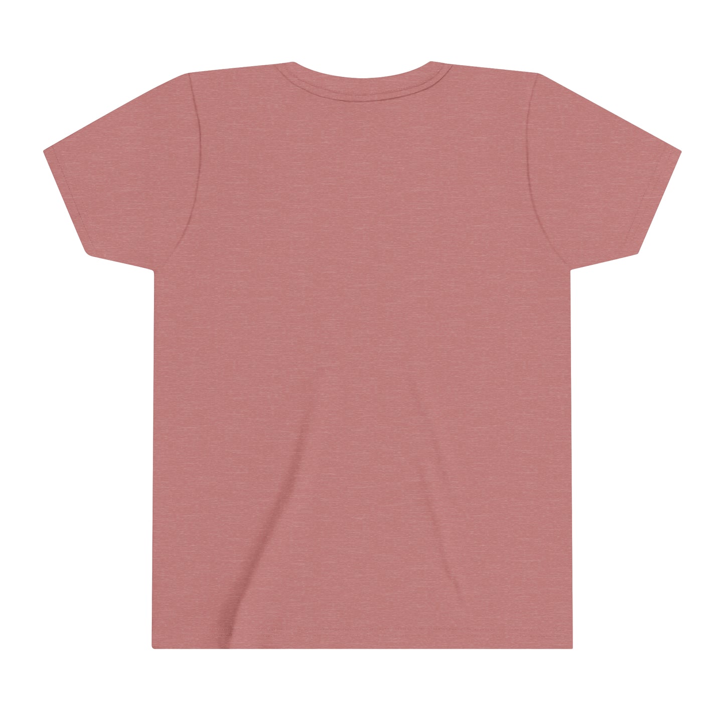 DH Full Straps Youth Tee (Multiple Color Options)