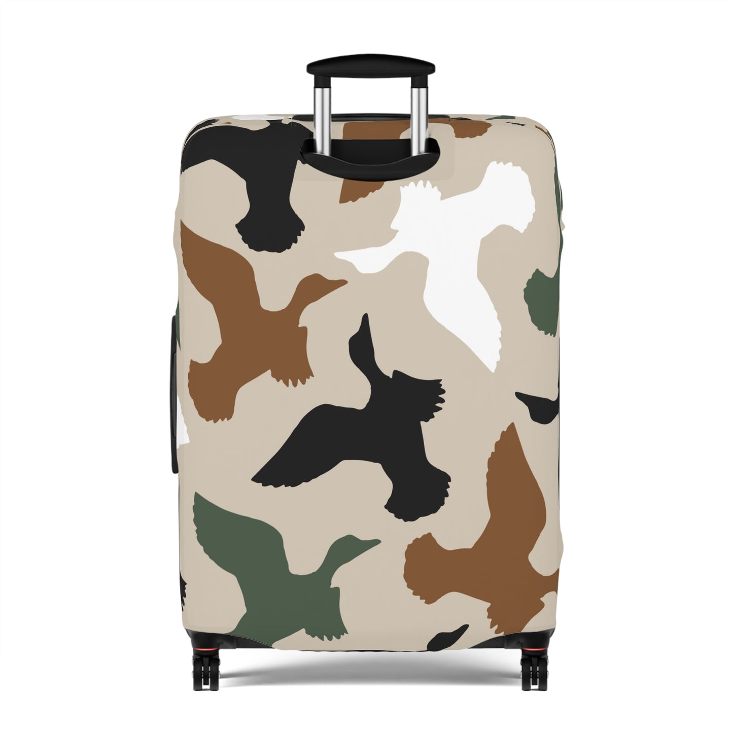 DH FLIGHT Luggage *COVER ONLY* in Marsh
