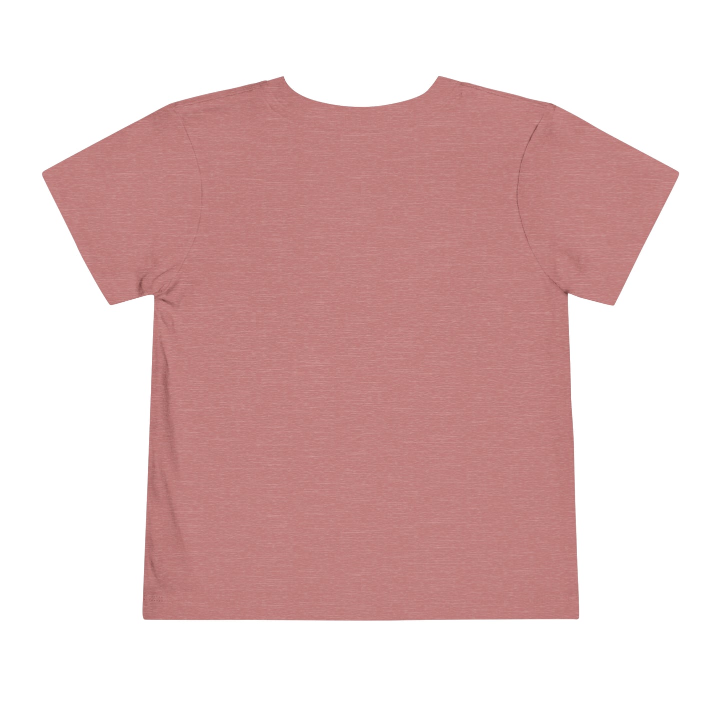 DH Time to be a Duck Huntress Toddler Tee