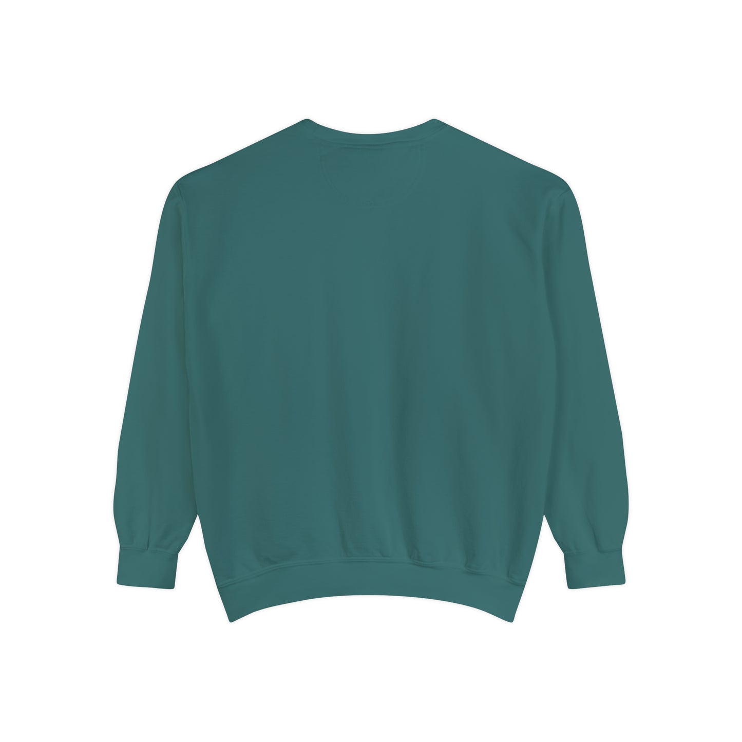 PINTAIL STATE Crew (Teal Ink Versions)