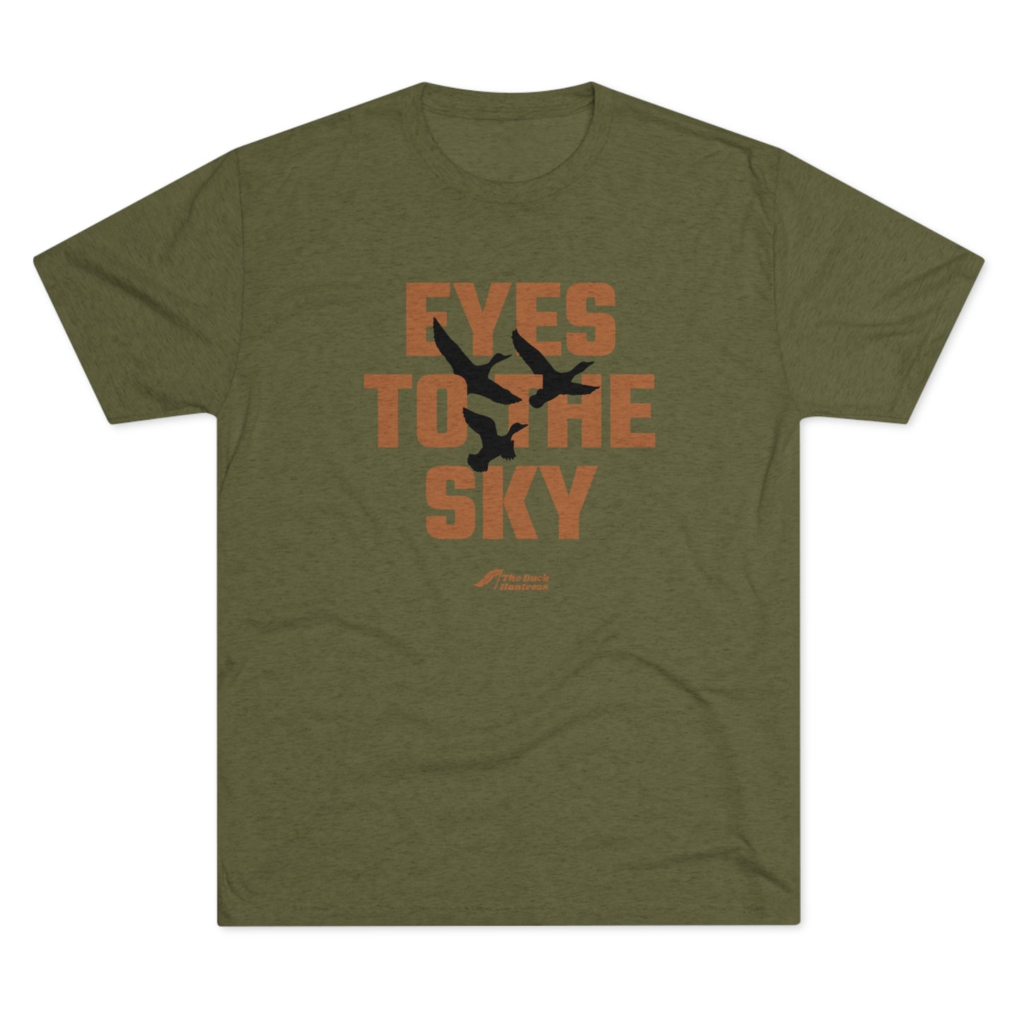 DH Eyes to the Sky Tee