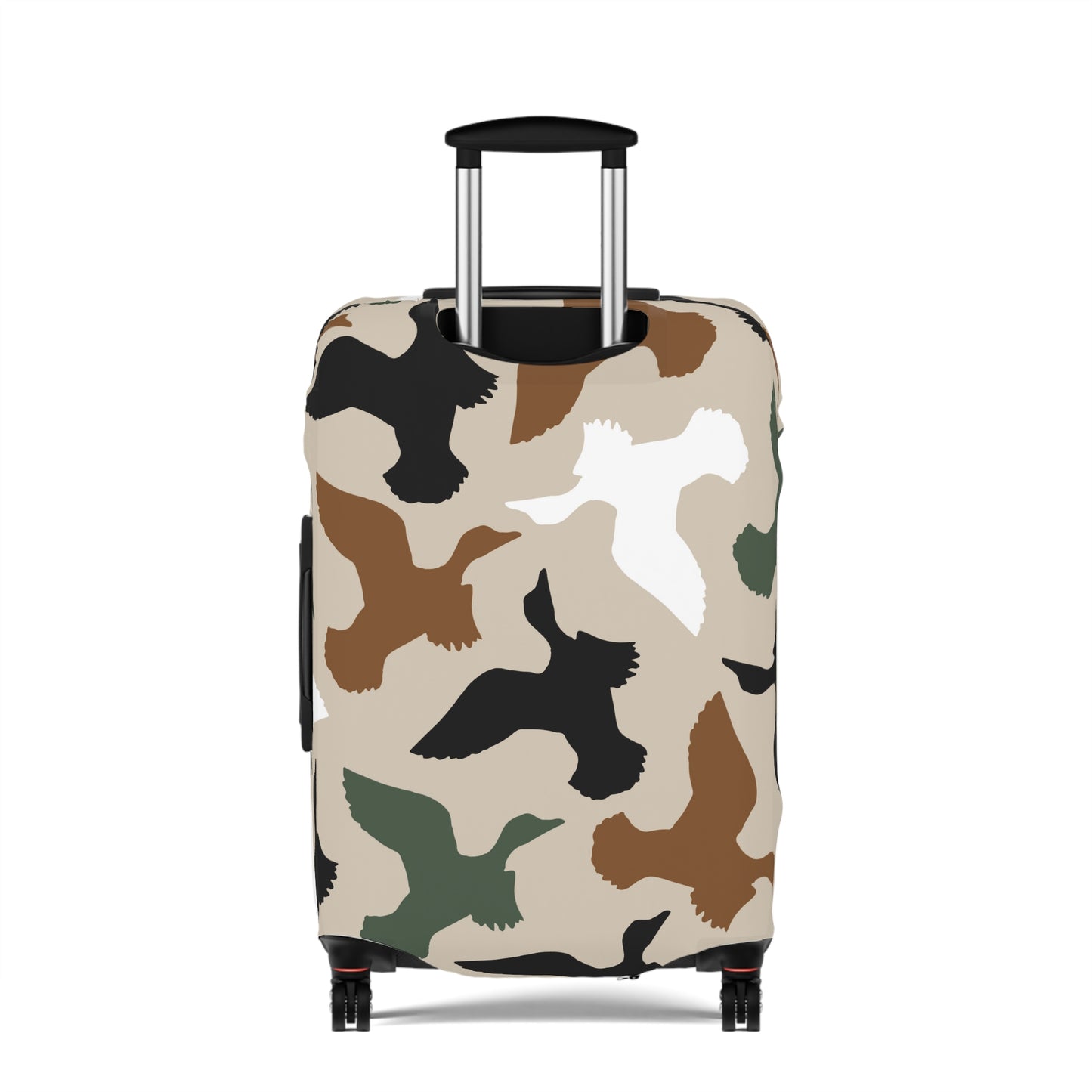 DH FLIGHT Luggage *COVER ONLY* in Marsh