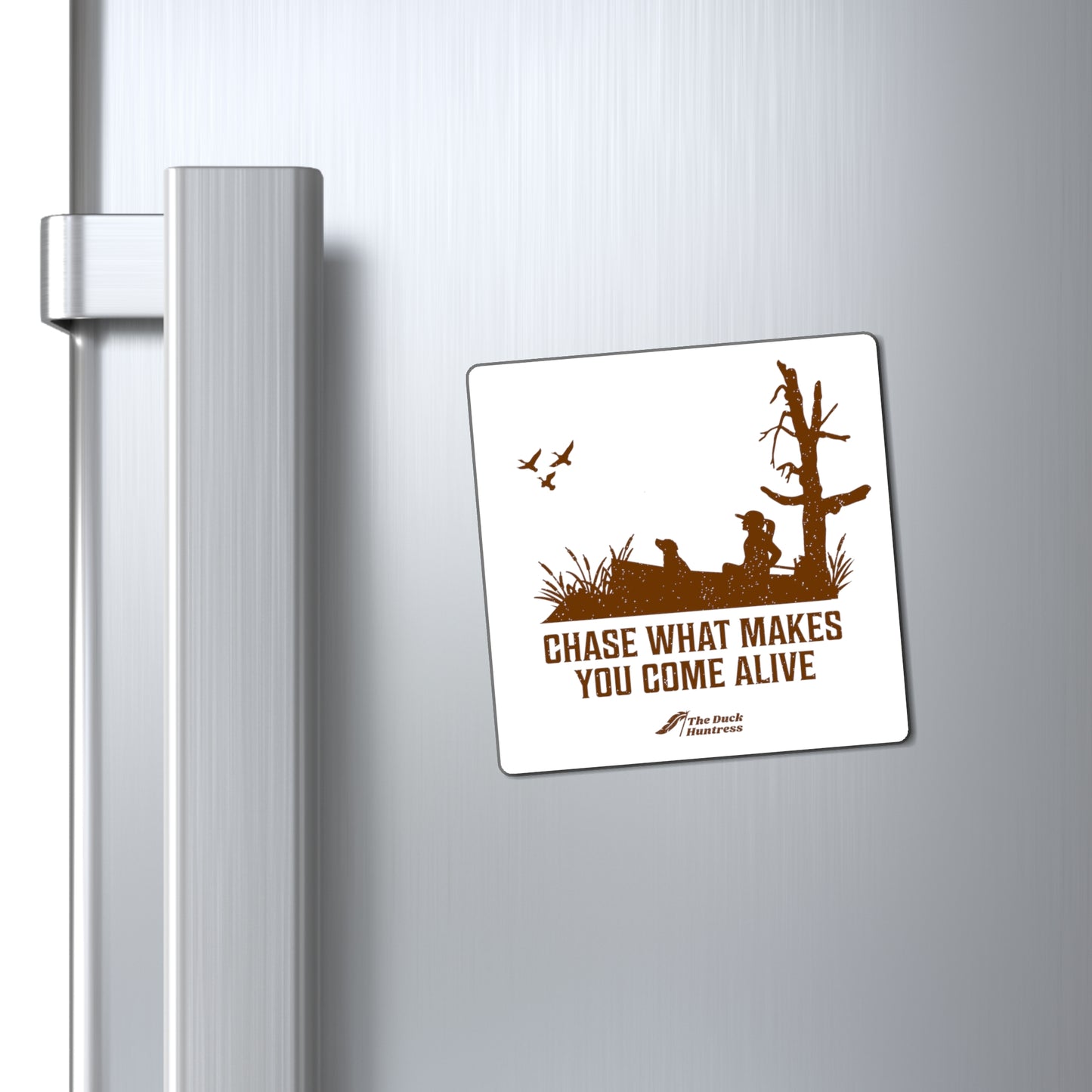 CHASE Magnet (3 Size Options)