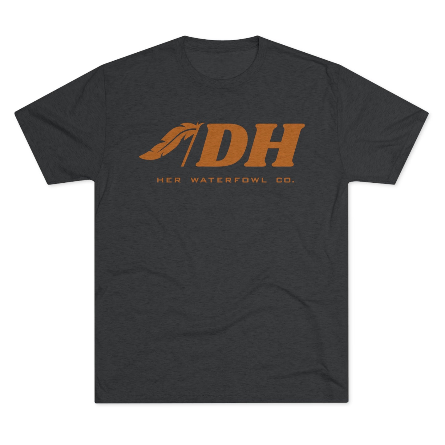 Chase Tee (Bronze Ink Versions)