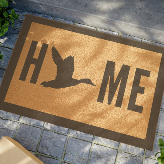 HOME Doormat