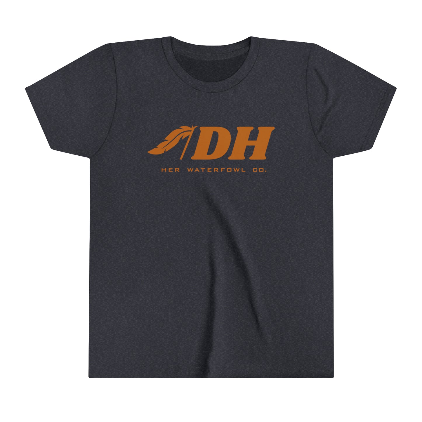 Youth Chase Tee (Bronze Ink Versions)