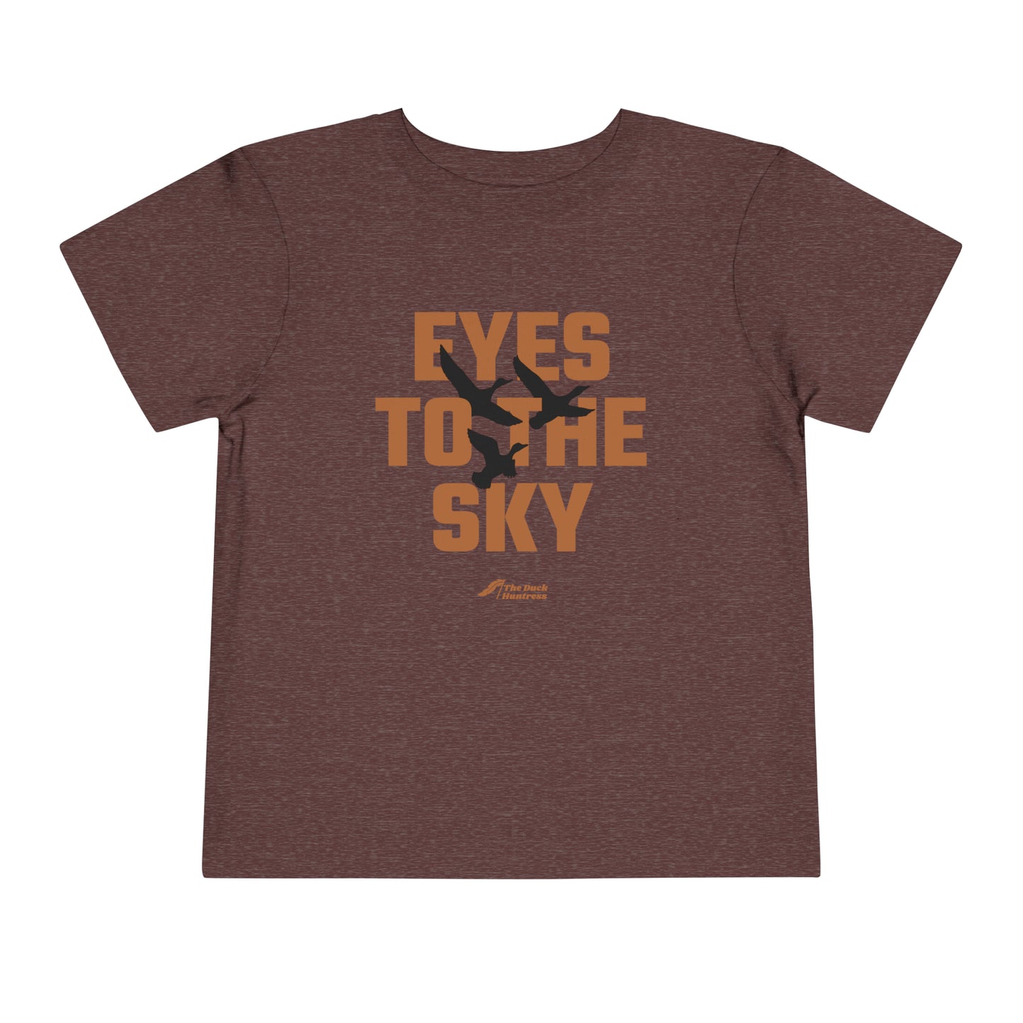 DH Eyes to the Sky Toddler Tee