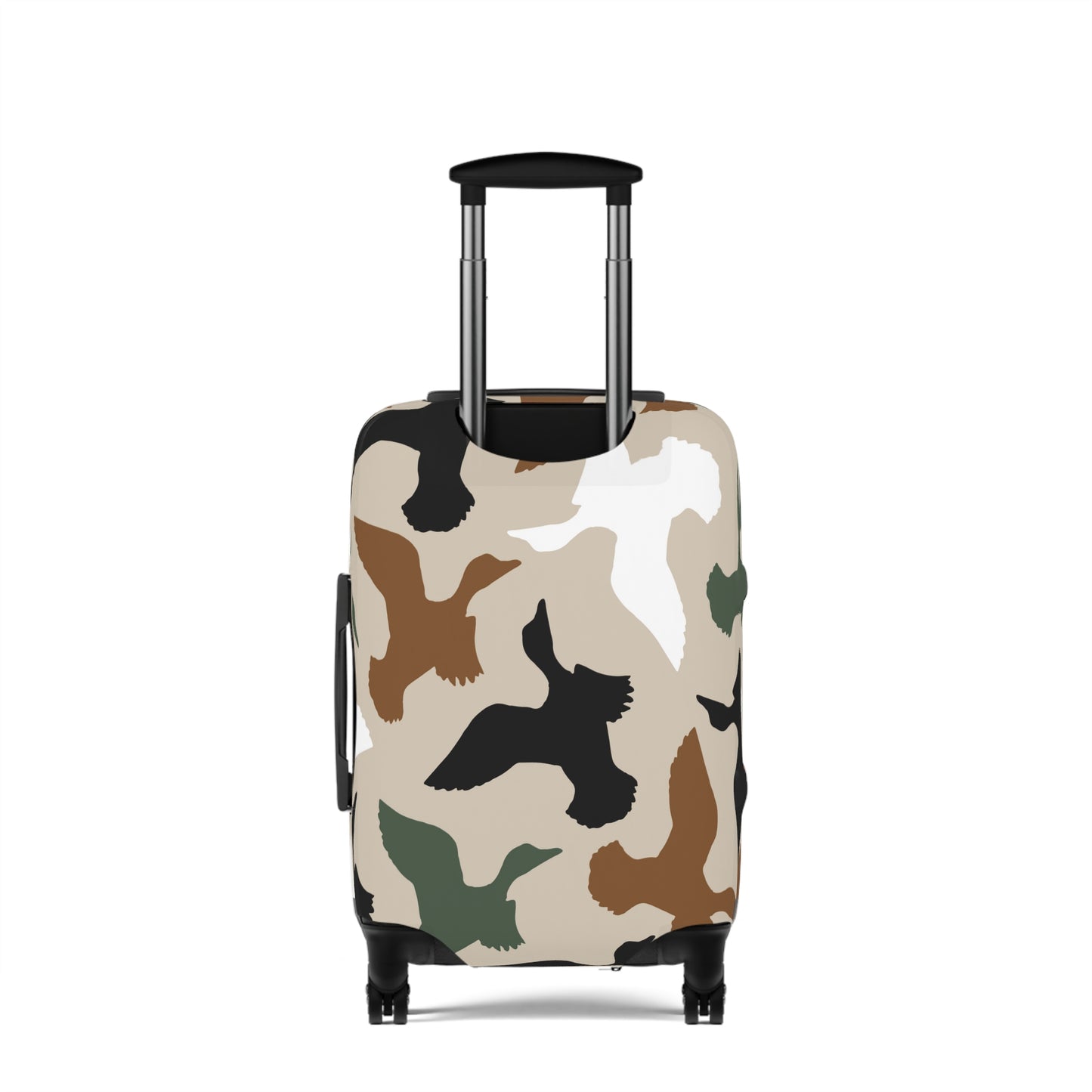 DH FLIGHT Luggage *COVER ONLY* in Marsh