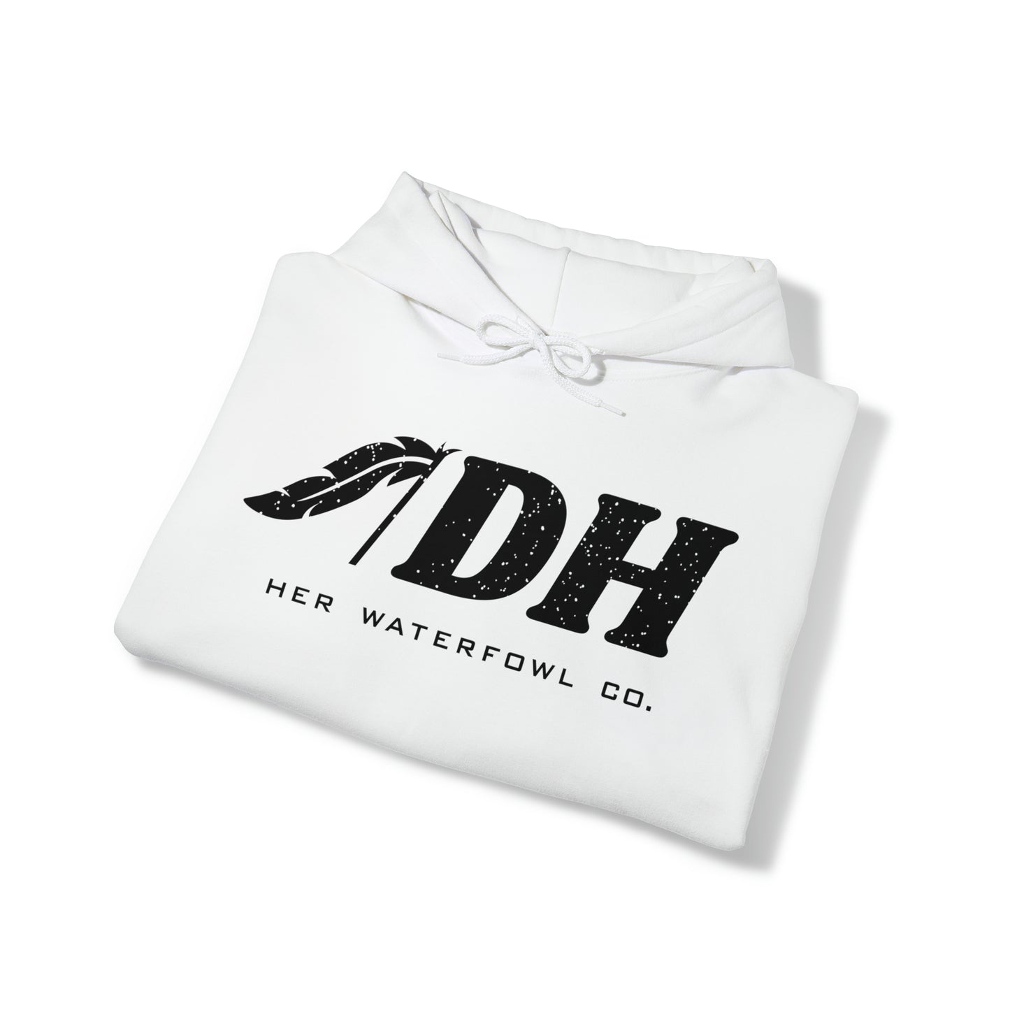 Hey Sis Hoodie (black ink versions)