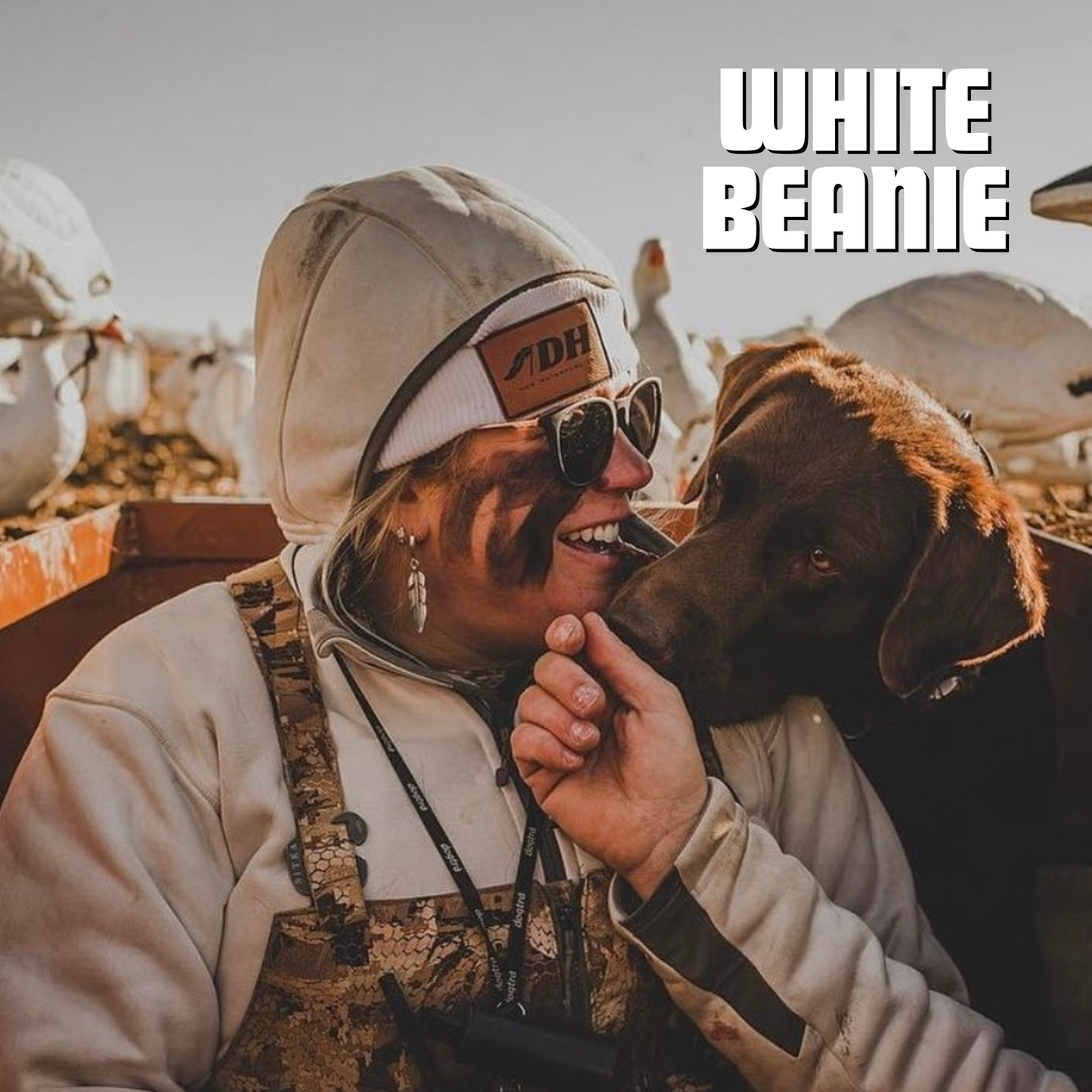 All Beanies
