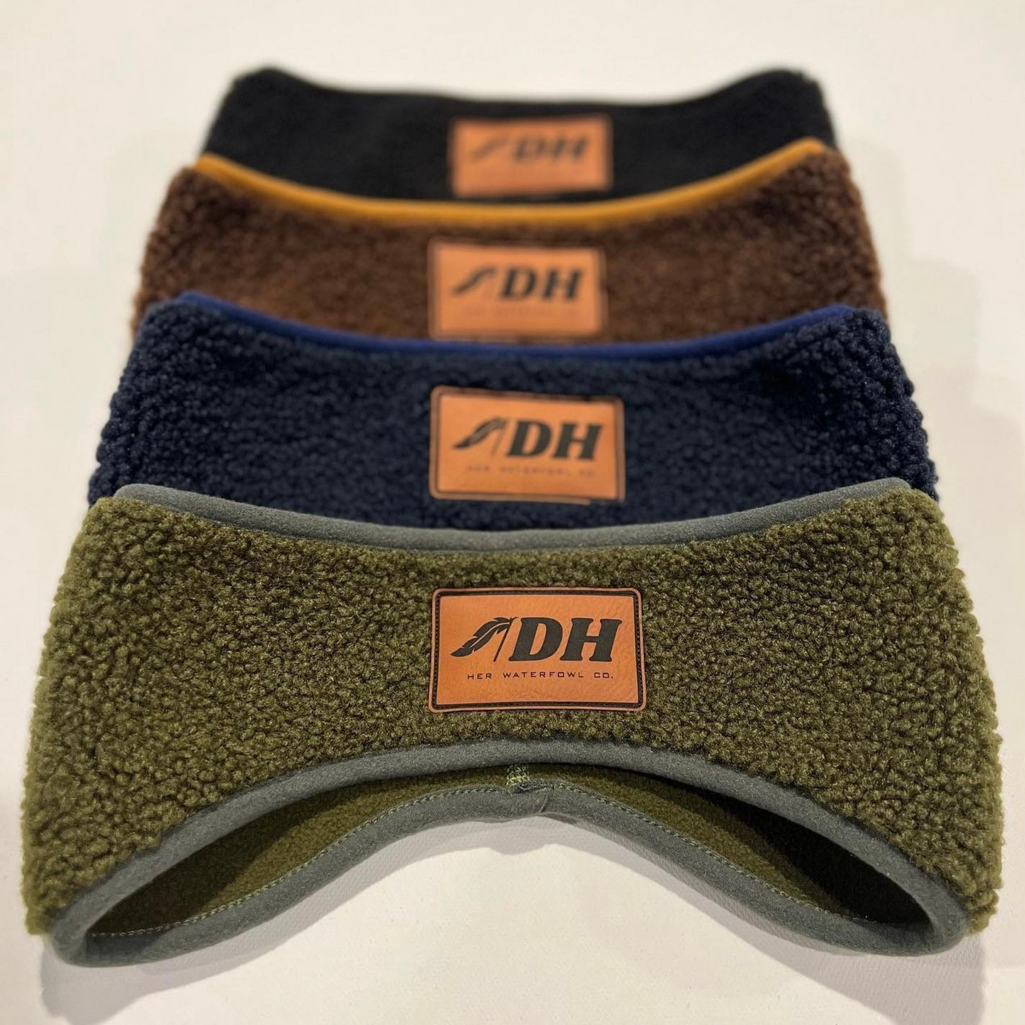 DH SHERPA HEADBANDS