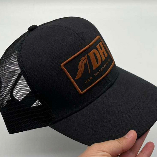 DH Black Hat