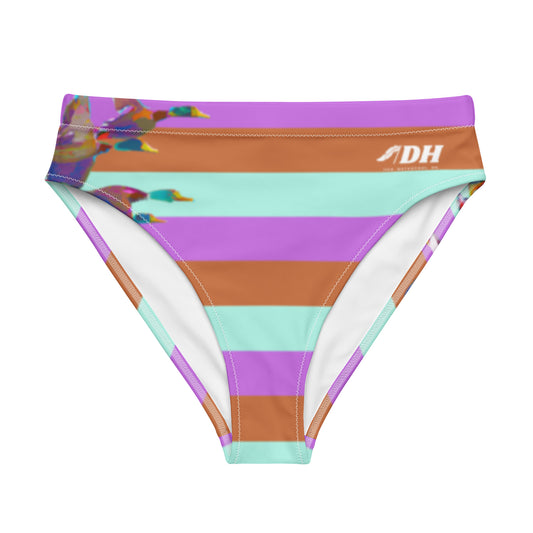 DH Summer Sunrise Bikini Bottom