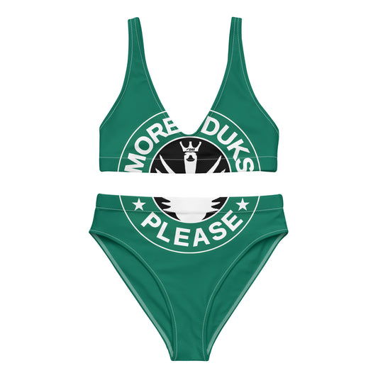 DH MORE DUCKS Bikini Set
