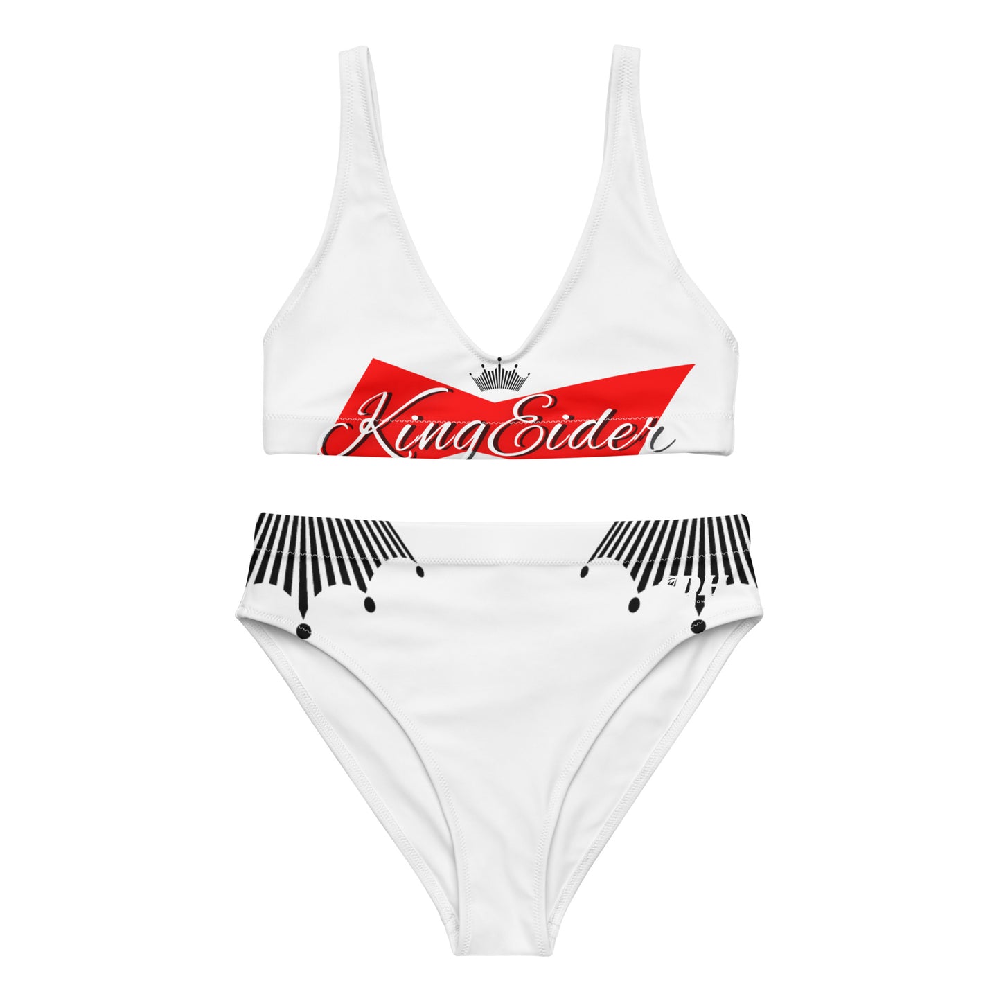 DH King Eider Bikini Set