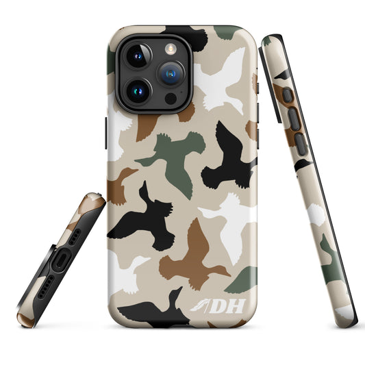 iPhones Cases The Duck Huntress iPhones Cases The Duck Huntress