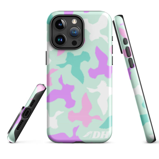 iPhones Cases The Duck Huntress iPhones Cases The Duck Huntress